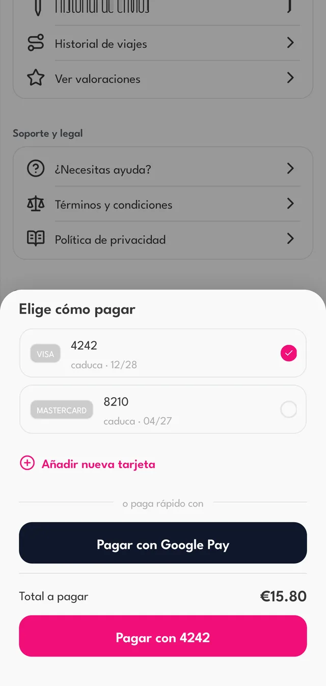 Paga